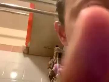 cocacola1668 on Chaturbate 