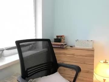 Freechat colette1w on Chaturbate