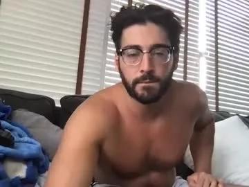 collegeboy3118 on Chaturbate