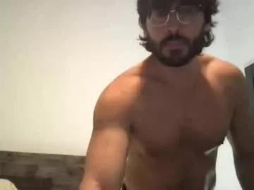 collegeboy3118 on Chaturbate