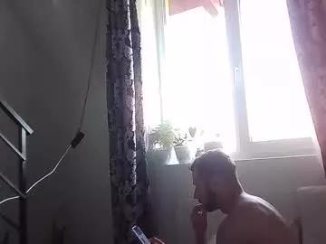 collegegymbro on Chaturbate 