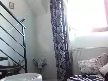 collegegymbro on Chaturbate 