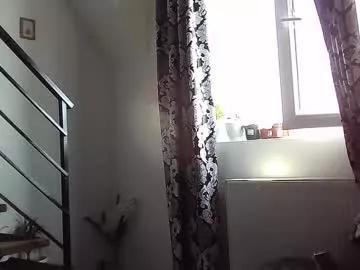 collegegymbro on Chaturbate 
