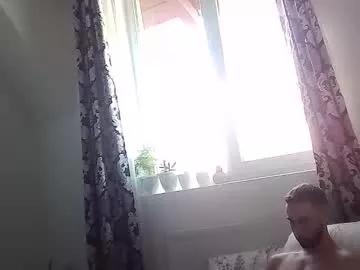 collegegymbro on Chaturbate 