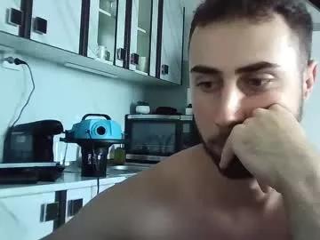 collegegymbro on Chaturbate 
