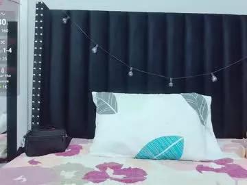 colombia_mommy_ on Chaturbate 