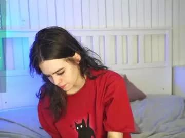 connieambes on Chaturbate 