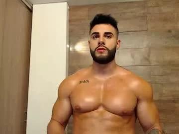 connor_h1 on Chaturbate 