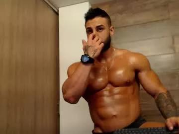 connor_h1 on Chaturbate 