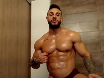 connor_h1 on Chaturbate 