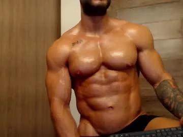 connor_h1 on Chaturbate 