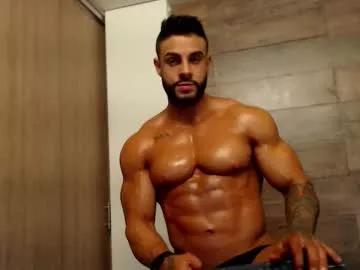 connor_h1 on Chaturbate 