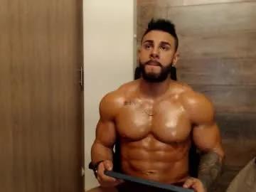 connor_h1 on Chaturbate 