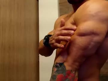 connor_h1 on Chaturbate 