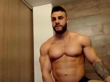 connor_h1 on Chaturbate 