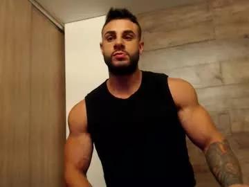 connor_h1 on Chaturbate 