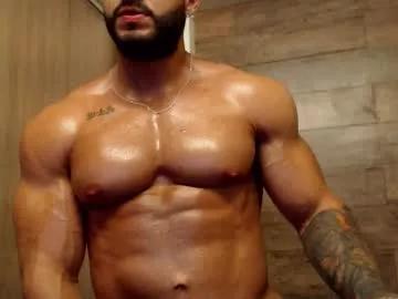 connor_h1 on Chaturbate 