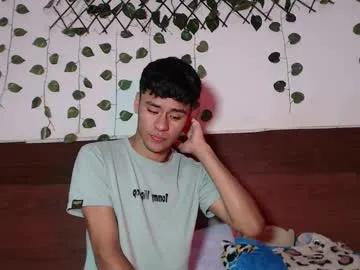 connor_michael on Chaturbate