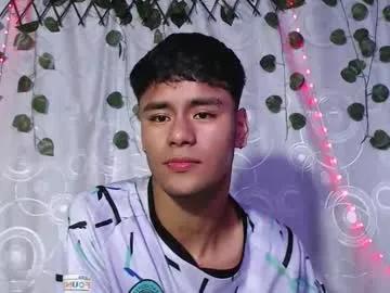 connor_michael on Chaturbate