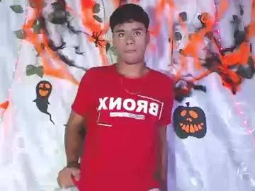 connor_michael on Chaturbate