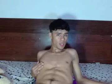 connor_michael on Chaturbate