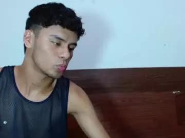 connor_michael on Chaturbate