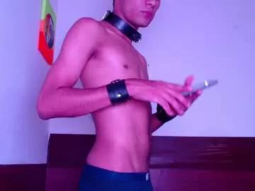 connor_michael on Chaturbate