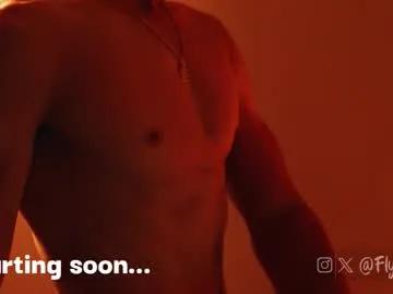 connorflyn on Chaturbate 