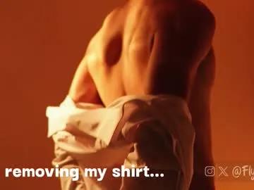 connorflyn on Chaturbate 