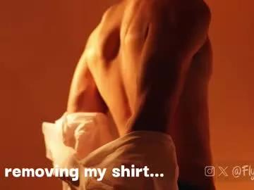 connorflyn on Chaturbate 