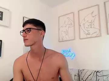 connorflyn on Chaturbate 