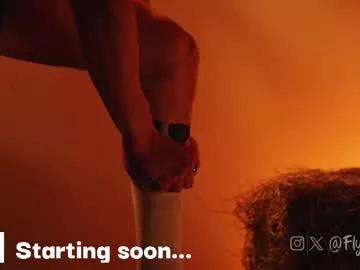 connorflyn on Chaturbate 