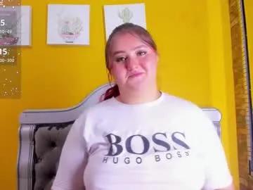 coraline_fox2 — GOAL: CONTROL LUSH [319 tokens remaining] Welcome to my room! #bigass #natural #chubby #bbw #pregnant