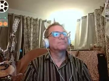 Freechat coryassman on Chaturbate