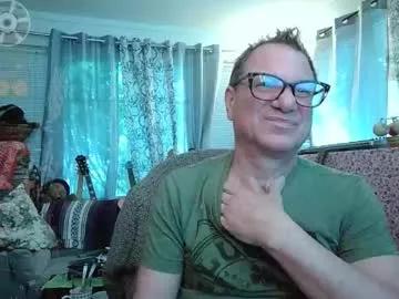 Freechat coryassman on Chaturbate