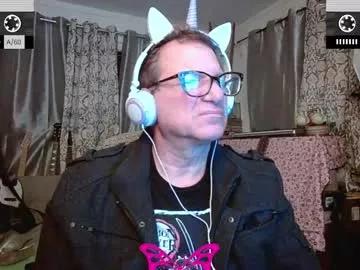 Freechat coryassman on Chaturbate