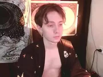 cosmonudes — Cumshow [879 tokens left] #young #uncut #bigcock #twink #teen