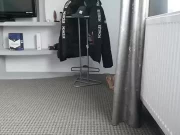 crazybrenda89 on Chaturbate 