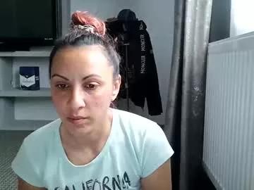 crazybrenda89 on Chaturbate 