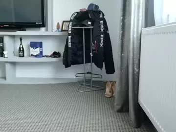 crazybrenda89 on Chaturbate 