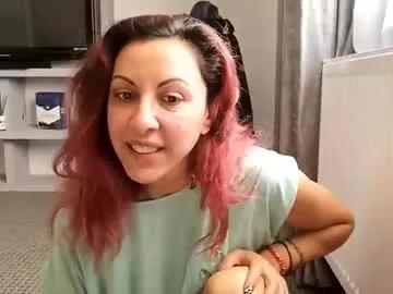 crazybrenda89 on Chaturbate 