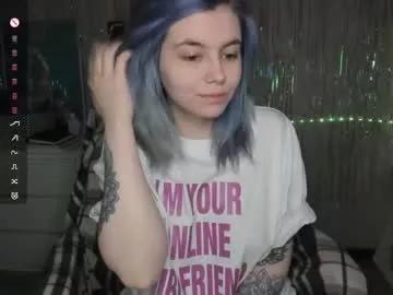 cryptobjgirlv2 on Chaturbate