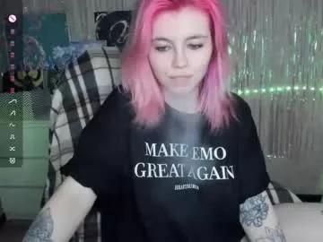 cryptobjgirlv2 on Chaturbate