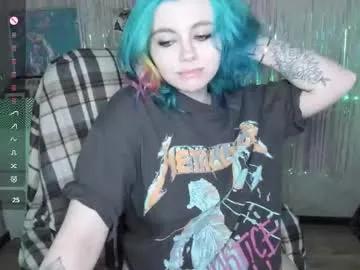 cryptobjgirlv2 on Chaturbate