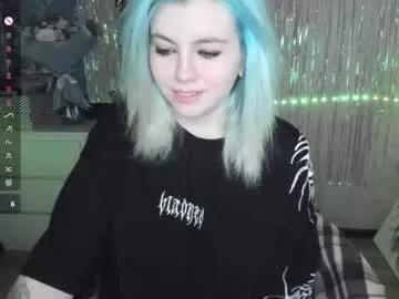 cryptobjgirlv2 on Chaturbate
