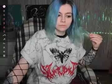cryptobjgirlv2 on Chaturbate