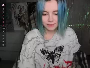 cryptobjgirlv2 on Chaturbate