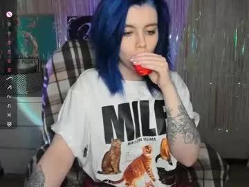 cryptobjgirlv2 on Chaturbate