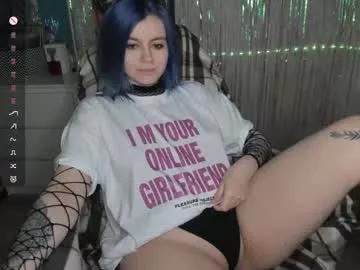 cryptobjgirlv2 on Chaturbate