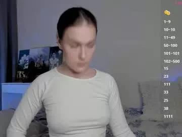 crystalcandies on Chaturbate